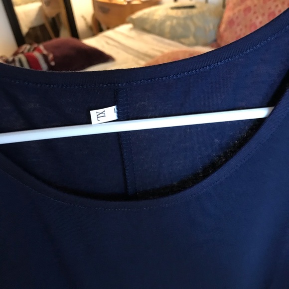 T-shirt Dress. Brand new. Never worn. NWOT - Picture 3 of 5